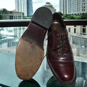Keith Highlander | Shoes | Keith Highlander Dress Shoes  display picture 1